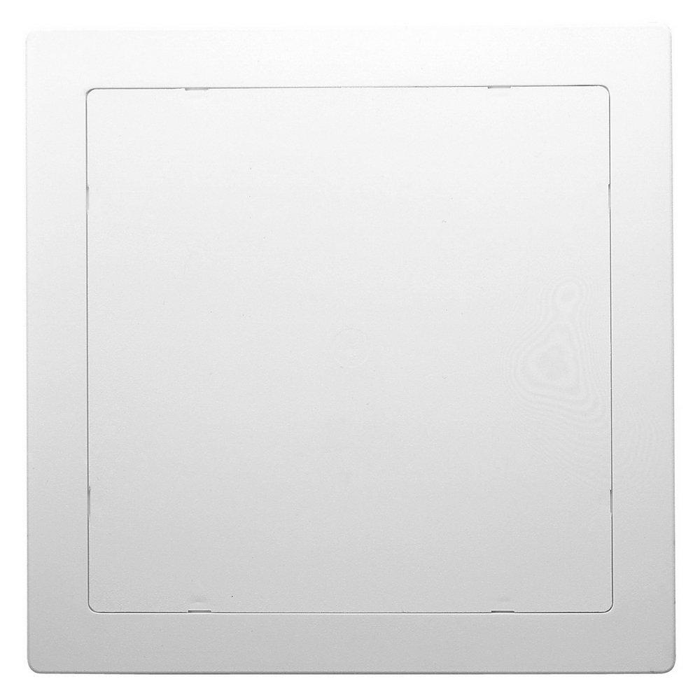 Oatey 34056 Access Panel 14 in x 14 in Plastic Access Panel