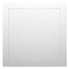 Oatey 34056 Access Panel 14 in x 14 in Plastic Access Panel