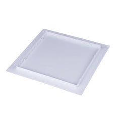 Oatey 34056 Access Panel 14 in x 14 in Plastic Access Panel