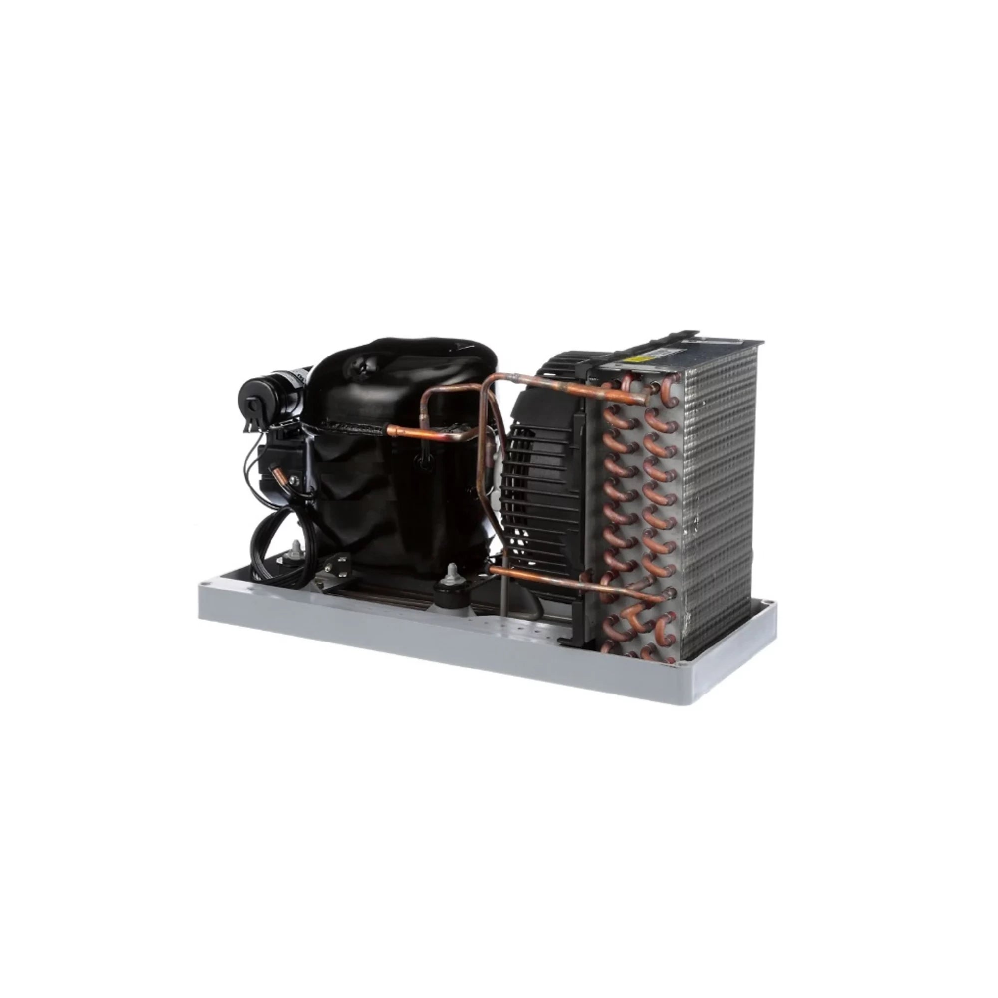COPELAND COPELAND M6GP-H064-CAV-177 Refrigeration Condensing Unit 1/2 HP