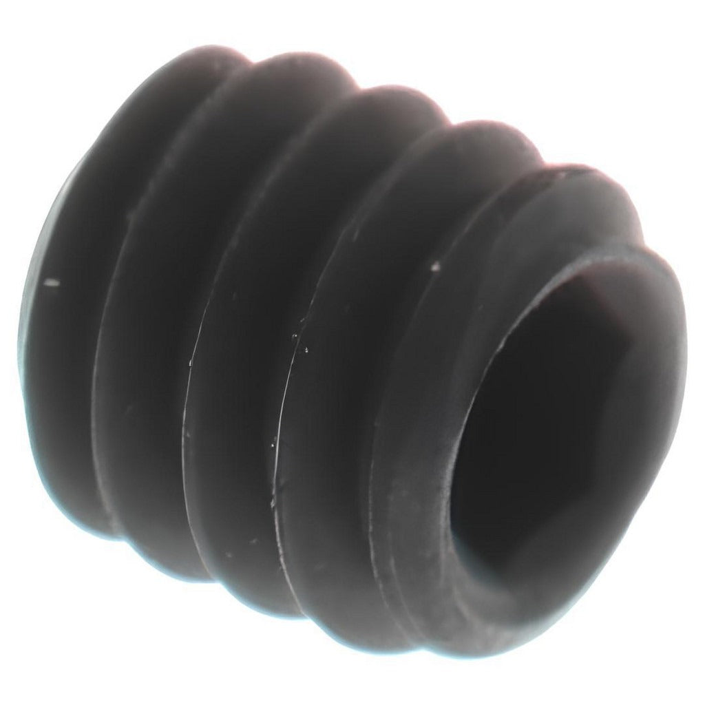 VALUE COLLECTION Value Collection 151016PR Set Screw 5-40 X 1/8 in Flat Point
