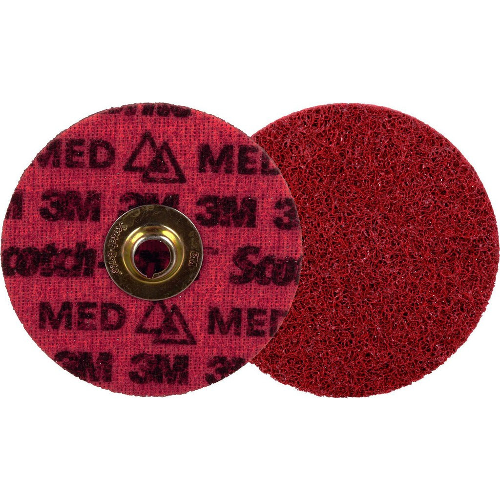 3M 3M 7100263655 Quick-change Disc 4.5 in Ceramic Tn