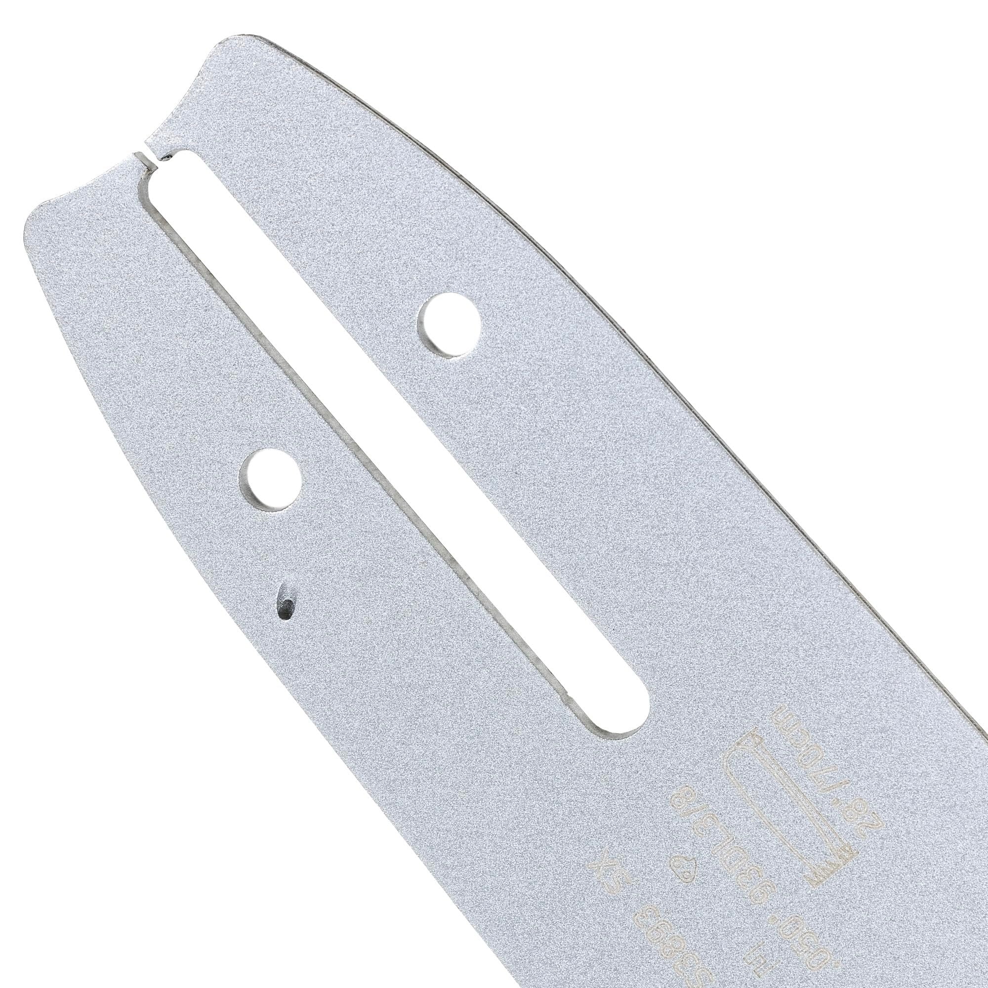ECHO Echo 28H0PS3893C Chainsaw Guide Bar 28 Inches