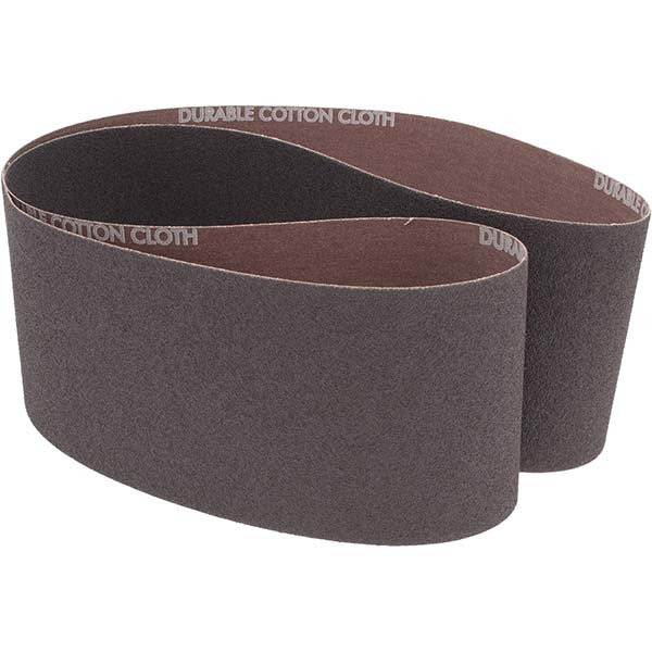 NORTON Norton 78072764570 Abrasive Belt 60 Grit 4x48 in Aluminum Oxide