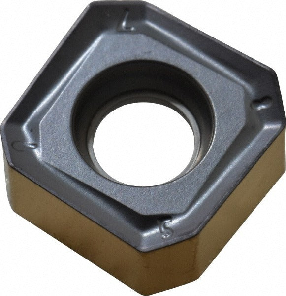 ISCAR Iscar 5605386 Milling Insert S845 Snmu 1305ANR-MM IC830