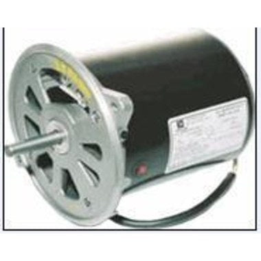 Beckett Igniter 21401U Motor 100-115V 1Ph 1/2Hp Ccw 3450Rpm