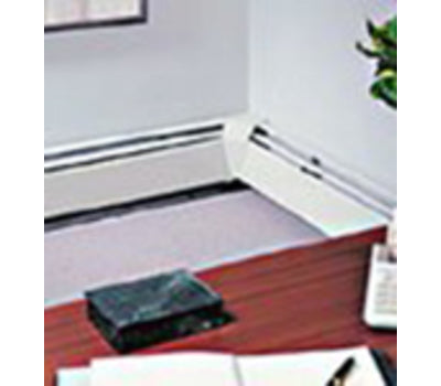 HAYDON 66020 Hi-Output 6 ft. Hydronic Baseboard Heater – Voomi Supply