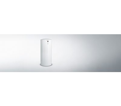 VIESSMANN VIESSMANN 7720338 Vitocell Stainless Steel 79 Gallon Indirect Fired DHW Storage Tank