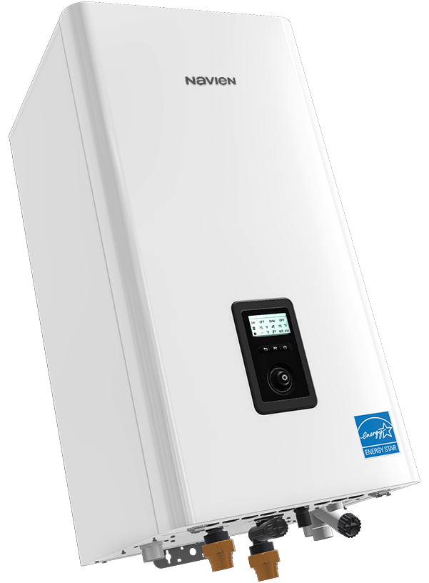 NAVIEN NAVIEN NFC-250/175H High Efficiency Condensing Combi-Boiler