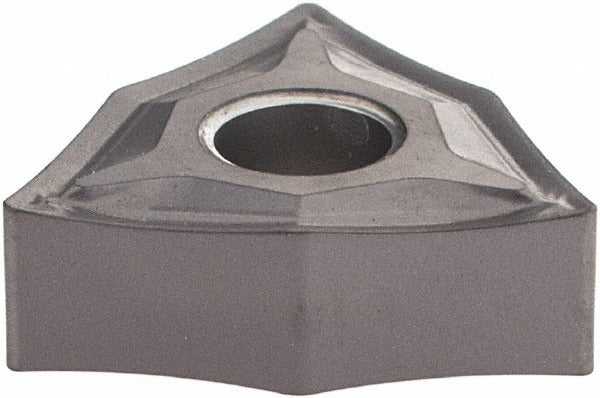 ISCAR Iscar 5504879 Wnmg 3-1-NF IC907 Turning Insert Isoturn