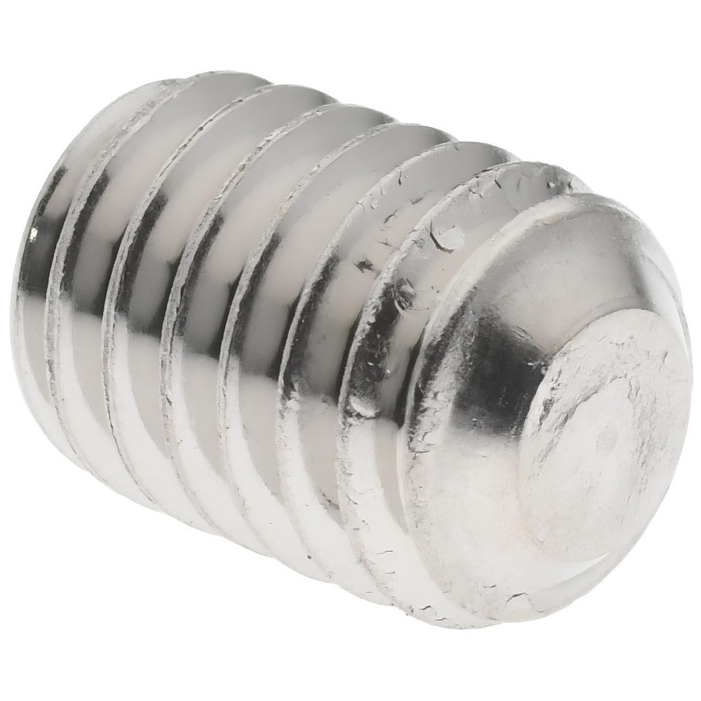 VALUE COLLECTION Value Collection 703469PR Set Screw 3/8-16 X 1/2 in Flat Point Ss A2