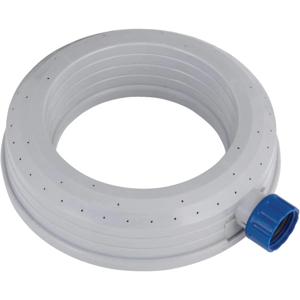 BEST GARDEN Best Garden JR0717 Poly Ring Stationary Sprinkler (900 sq ft)