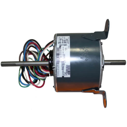 Carrier 25901024 Motor230V1Ph 1/4HP 1100/950/850 RPM