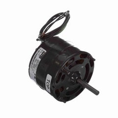 Fasco D116 Motor Fan/Blower 1/15 Horsepower 1500 Revolutions per Minute 115 Volt 4.4 Inch Shaded Pole Motor