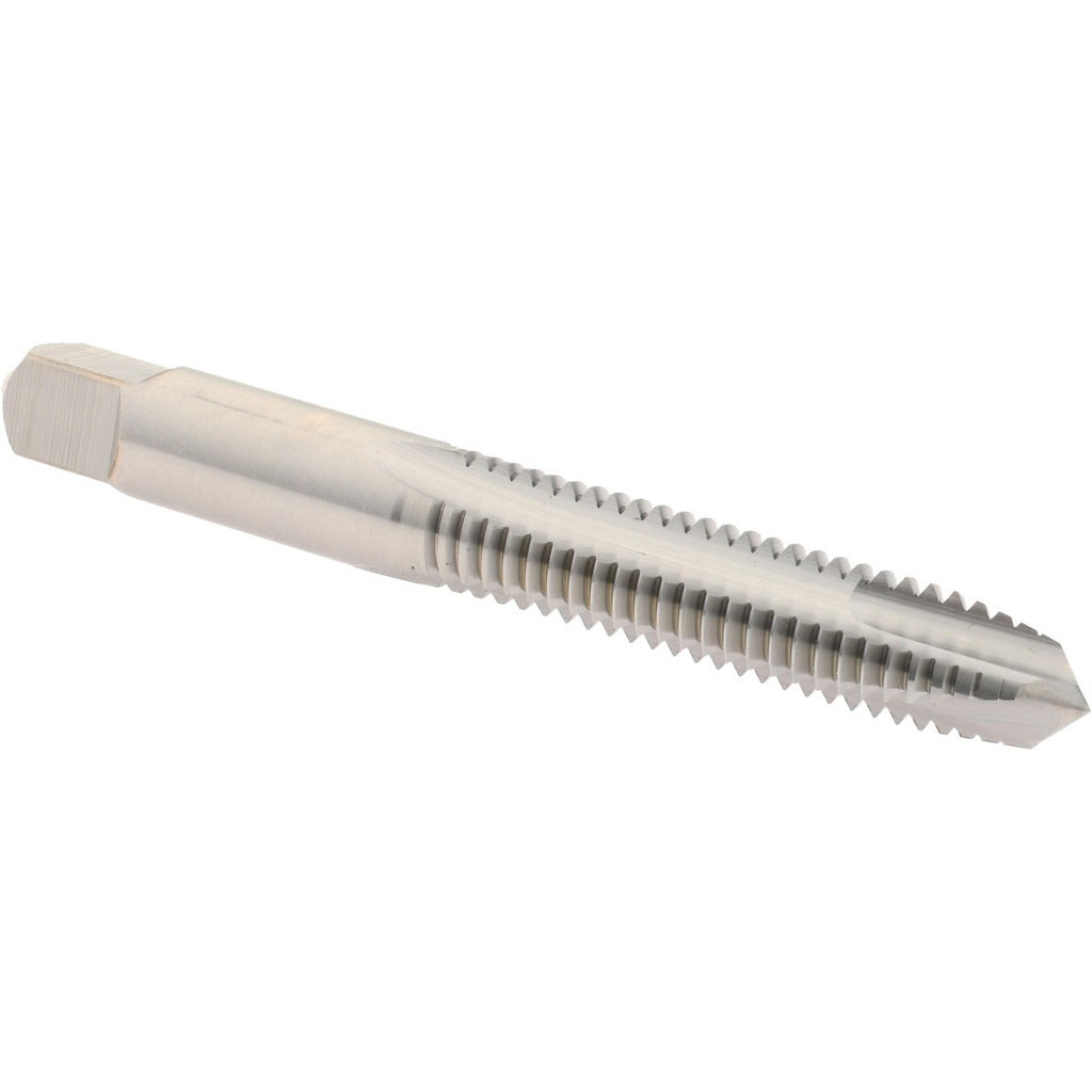 HERTEL Hertel K008444AS Spiral Point Tap 3/8-16 Unc Hss