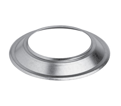 METAL-FAB Metal-fab 4MSC Storm Collar 4 Inches B-vent