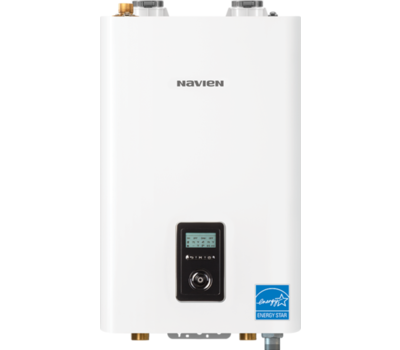 NAVIEN NAVIEN PNFB0000058H001 NFB-200 199000 BTU Natural Gas/Propane Condensing Heating Boiler