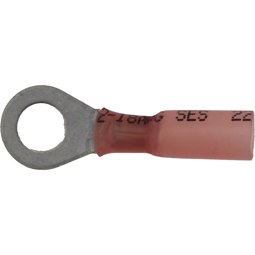 VALUE COLLECTION Value Collection BOW-23823-1 Ring Terminal 22-18 Awg