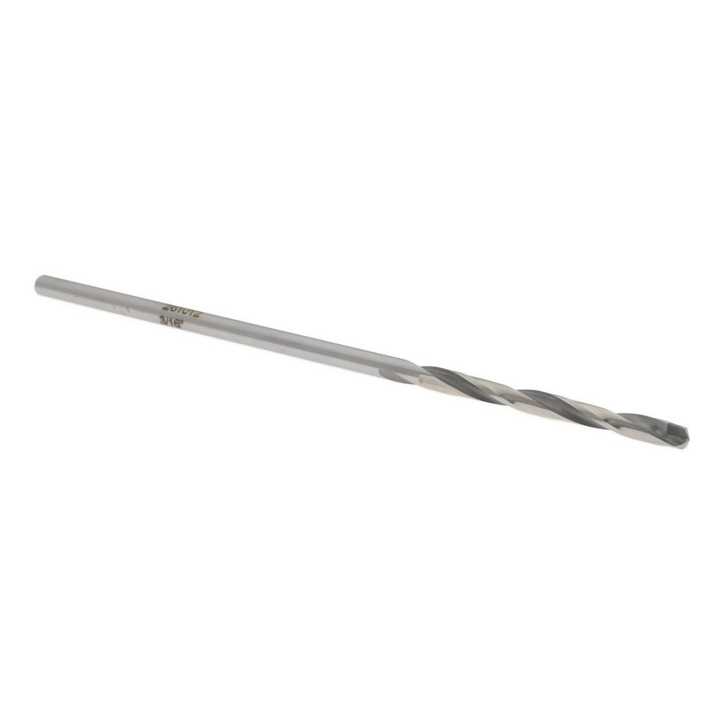 VALUE COLLECTION Value Collection 261012 Aircraft Extension Drill Bit 3/16 in