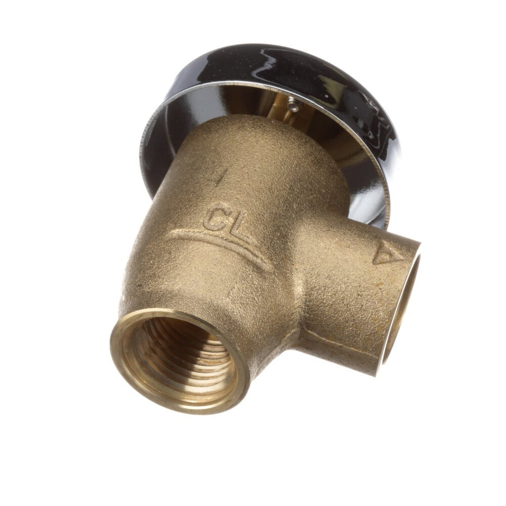 JACKSON Jackson 4820-003-06-13 Vacuum breaker 1/2 inches (JAC4820-003-06-13)