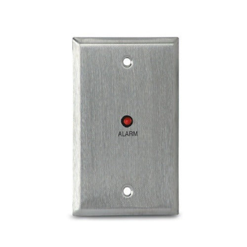POTTER ELECTRIC SIGNAL Potter Electric Signal ms-ra Remote Duct Alarm Accessory