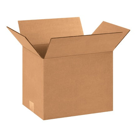 BSC PREFERRED Bsc Preferred 1299R Corrugated Shipping Box 200/ECT-32