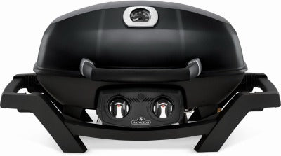 NAPOLEON PRO285-BK Travelq Pro285 Portable Propane Gas Grill