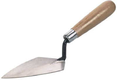 MARSHALLTOWN Marshalltown 95 Pointing Trowel 5.5x2.75 in Tempered Blade
