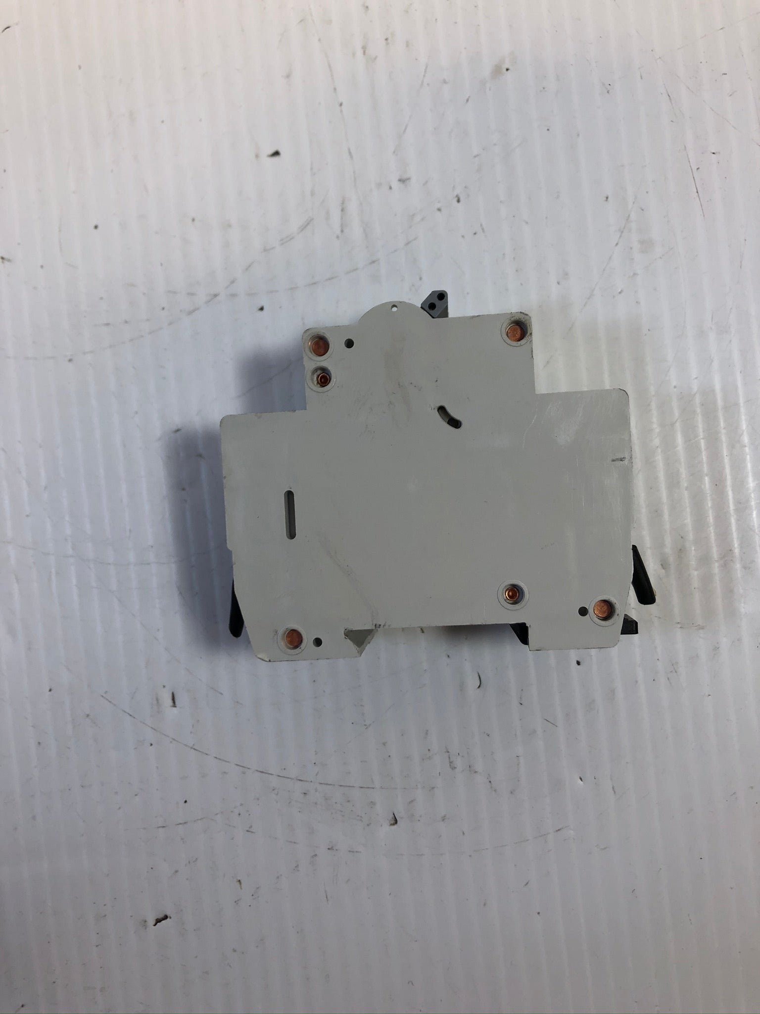 EATON Eaton WMZS2D08 Miniature circuit breaker 8 Amp (2 Pole) 277/480V