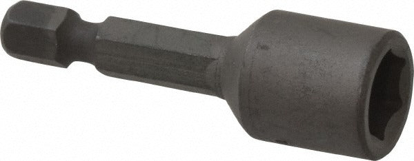 WERA Wera 05060404001 9mm Hex Nutsetter Bit 2 in 4 Piece