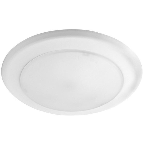 MORRIS PRODUCTS Morris Products 72615B Surface Mount Retrofit Downlight 10W (4 inch)
