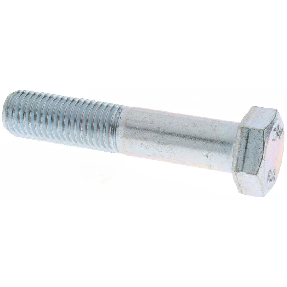 VALUE COLLECTION Value Collection 42176 M16 X 2 X 80mm Hex Cap Screw