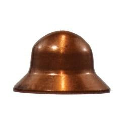 MIDLAND INDUSTRIES Midland Industries 10094 Copper Bonnet 3/16 in Flare Fitting