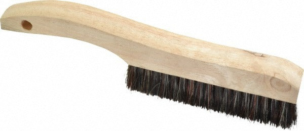 OSBORN Osborn 0005404700 Plater Brush Tampico 4 Rows 18 Columns
