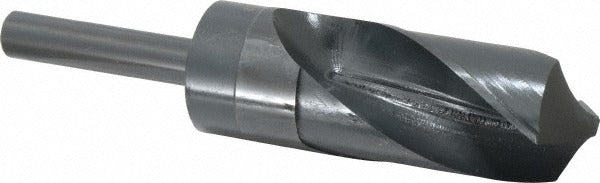 CHICAGO-LATROBE Chicago-latrobe 55490 Reduced Shank Drill Bit 1-13/32 in