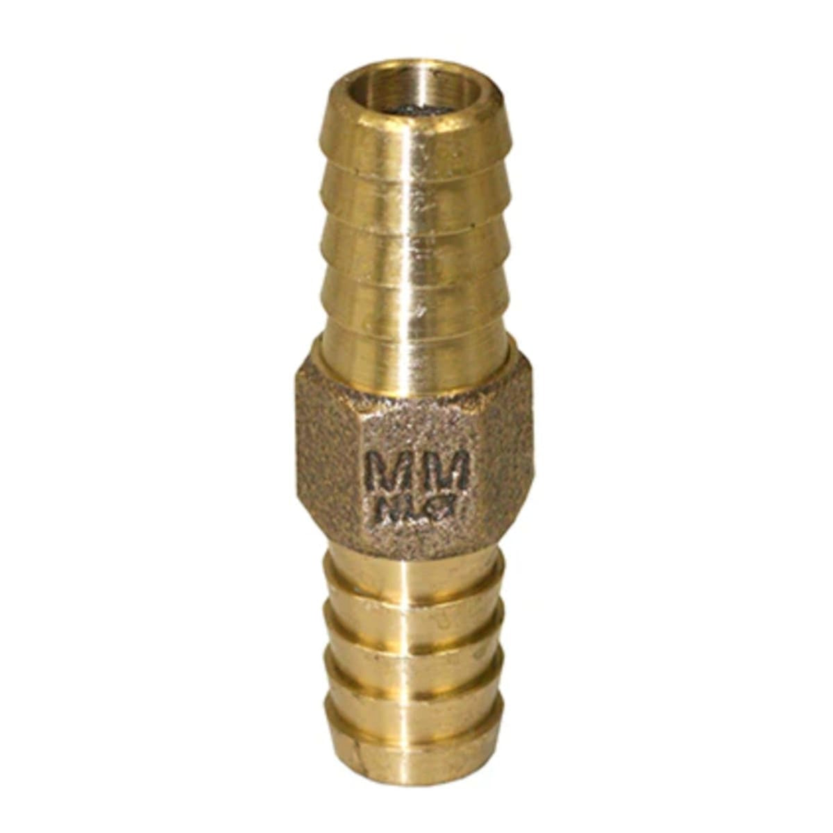 MERRILL MANUFACTURING Merrill Manufacturing RBCPNL200 2 inches Bronze Insert Coupling (2 inches/EA)