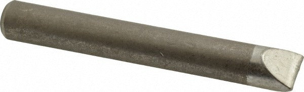 WELLER Weller MTG40 Chisel Soldering Iron Tip 0.625 in SP175