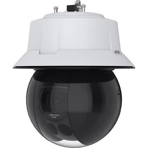 AXIS COMMUNICATIONS Axis Communications 02977-301 Ip Ptz Camera