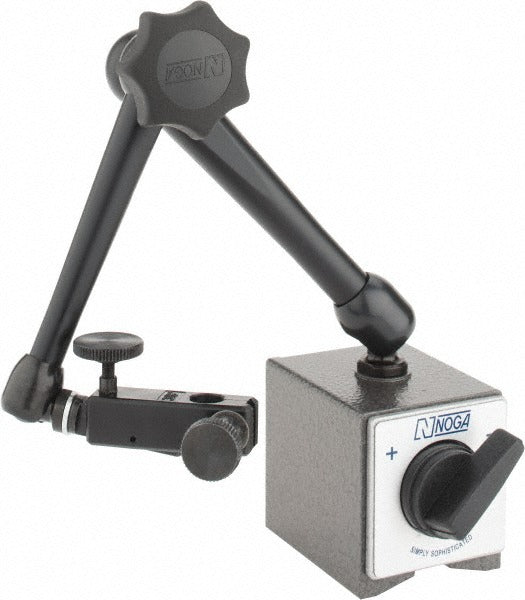 NOGA Noga DG1033 Indicator Positioner Holder 175 Lb Pull
