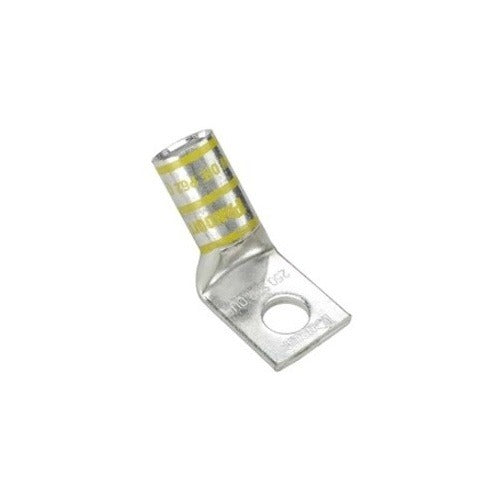 PANDUIT Panduit LCA3/0-14H-X Copper Compression Lug 1 Hole
