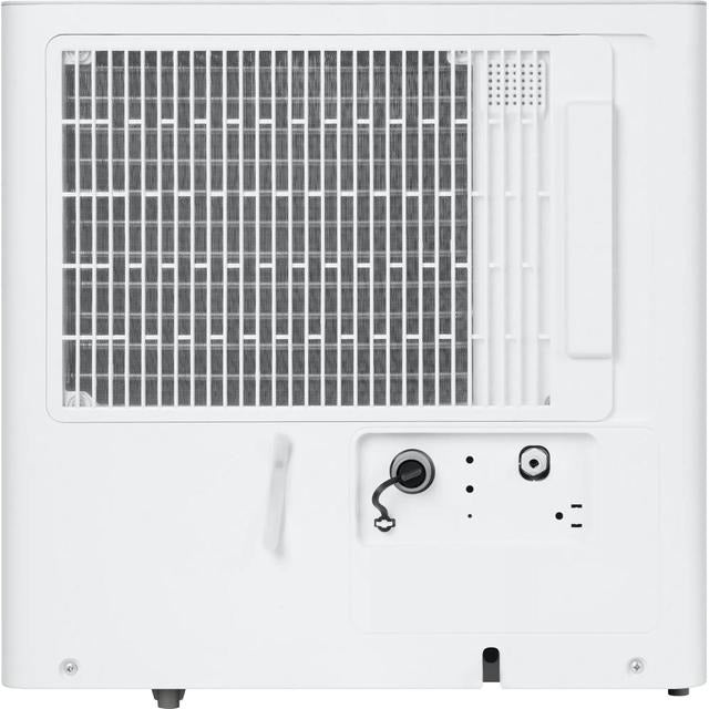 FRIGIDAIRE Frigidaire FHDD5033Y1 50 Pint Dehumidifier Continuous Drain