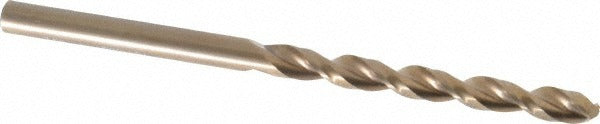 CLEVELAND CONTROLS Cleveland C16565 Cobalt Drill Bit 7/32 Inches 135 Degree