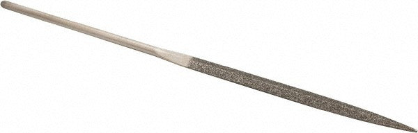 VALUE COLLECTION Value Collection 2182M Slitting Needle Diamond File