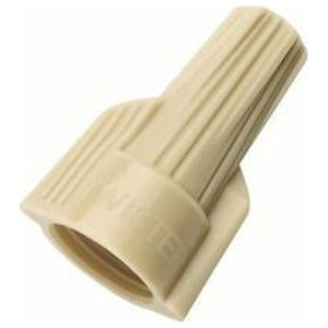 IDEAL INDUSTRIES Ideal Industries 30-341 Twister Wire Connector 600V (100/Box) 924487