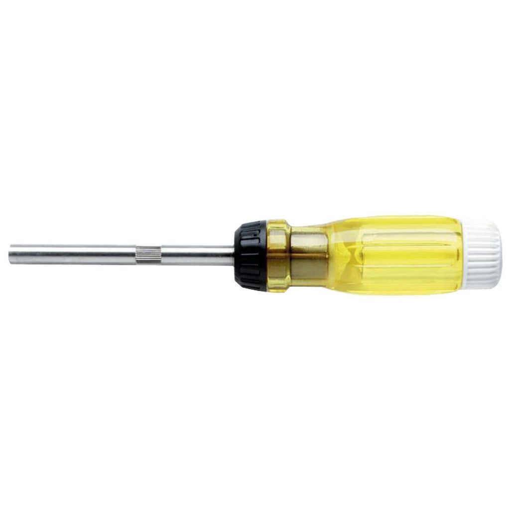 PROTO Proto J9320 Mini-ratchet Bit Screwdriver Kit