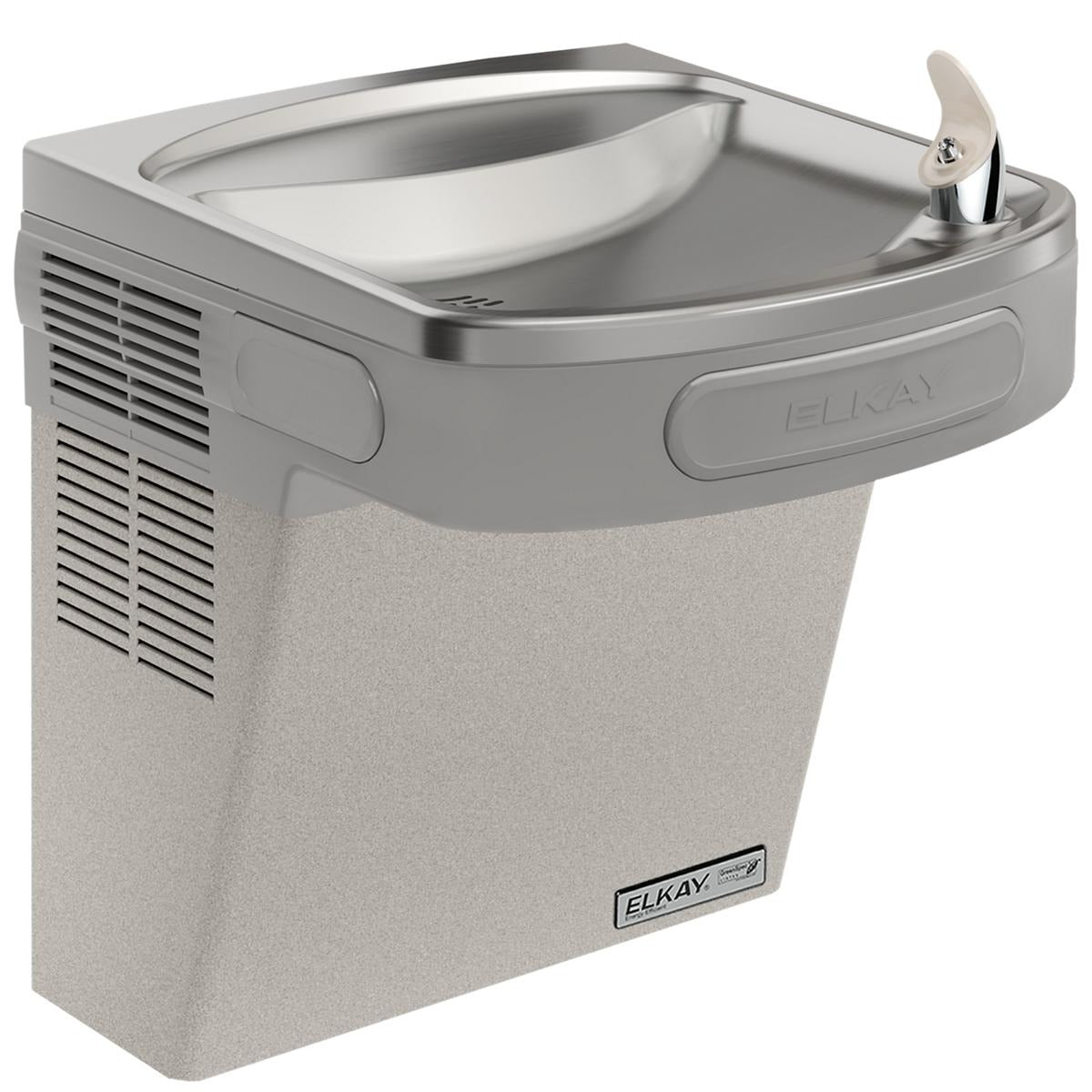 BSC PREFERRED Bsc Preferred EZSG8L Wall Mount Ada Water Cooler 8 Gph