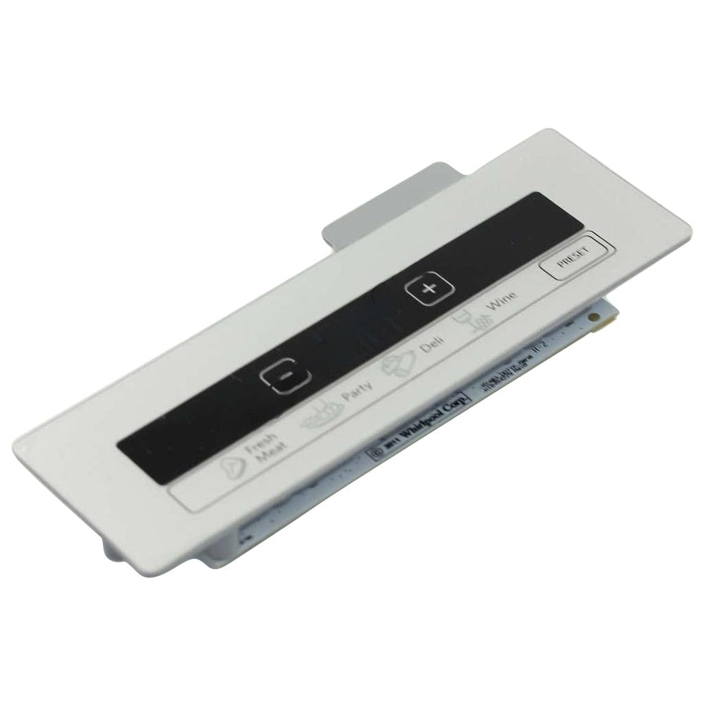 WHIRLPOOL Whirlpool WPW10564559 Electronic Control (OEM) (Replacement W10564559)