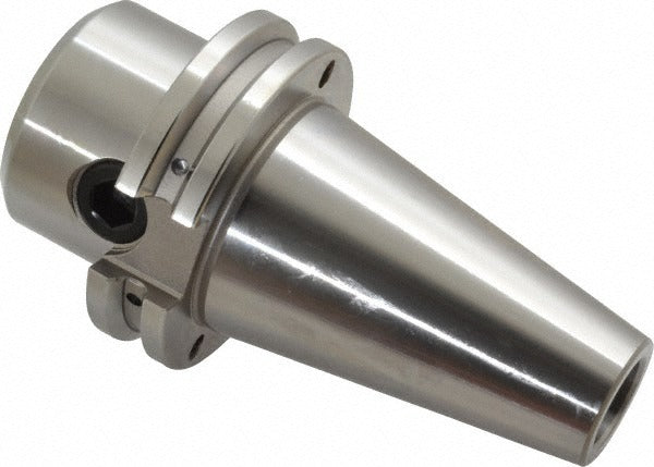 ACCUPRO Accupro 775048 End Mill Holder CAT40 7/8 Inch Through Coolant