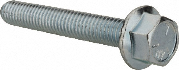 VALUE COLLECTION Value Collection 825128MSC Serrated Flange Bolt 3/8-16 Unc