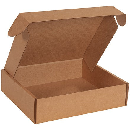 BSC PREFERRED Bsc Preferred MFL12113K Corrugated Document Mailer 50 Pack